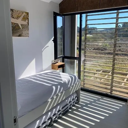 Villa Mardesía Sanxenxo