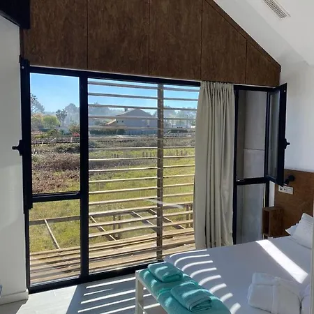 Mardesia Villa Sanxenxo