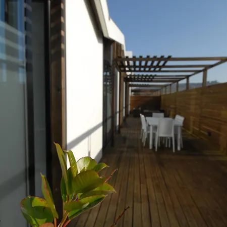 Mardesía Villa Sanxenxo