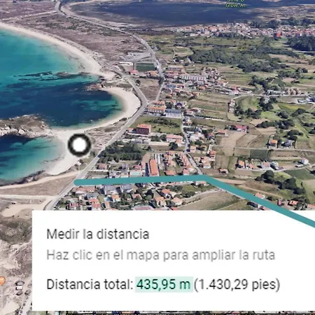 Mardesia Sanxenxo