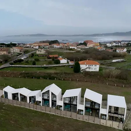 Villa Mardesia *