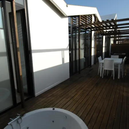 Mardesia Villa