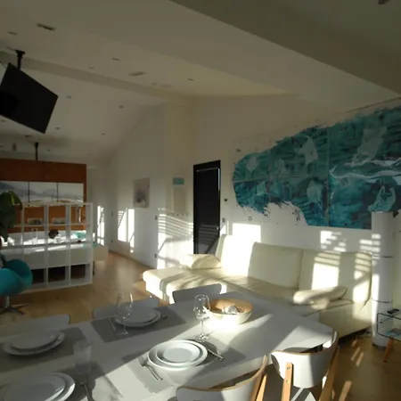 Mardesía Villa Sanxenxo