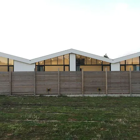 Villa Mardesia *