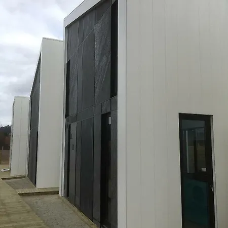 Mardesía Villa Sanxenxo