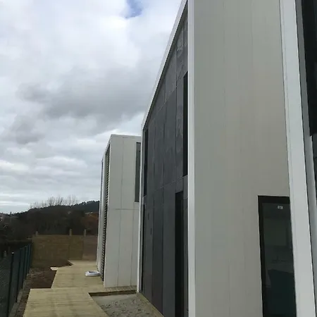 Villa Mardesía Sanxenxo