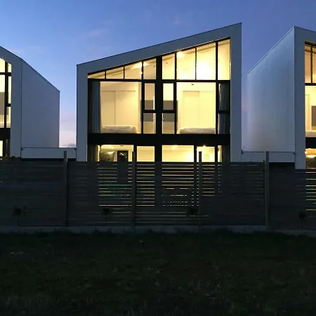 Mardesia Villa