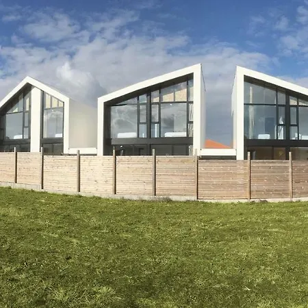 Villa Mardesía Sanxenxo