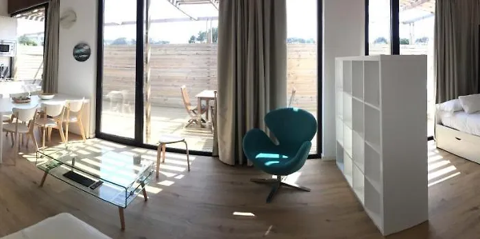 Mardesia 别墅 桑亨霍