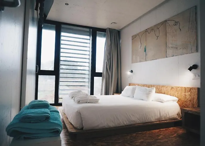 Villa Mardesia Sanxenxo