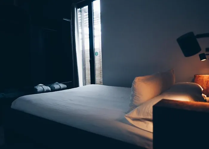 别墅 Mardesia 桑亨霍