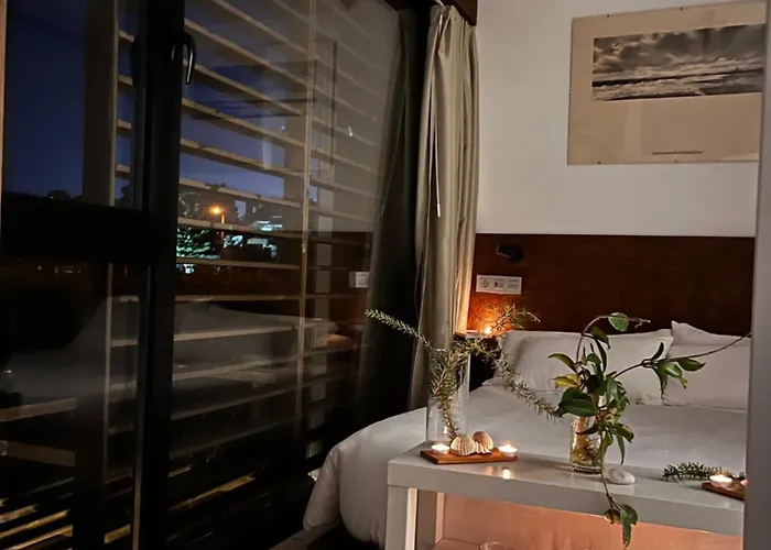 别墅 Mardesia 桑亨霍