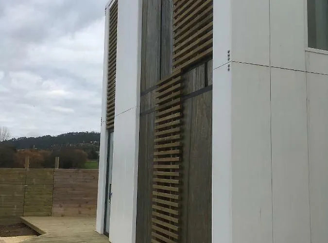 别墅 Mardesia 桑亨霍